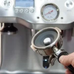 Сколько бар должно быть в кофемашине
