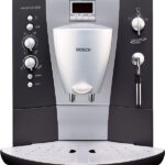 Bosch benvenuto b30 кофемашина